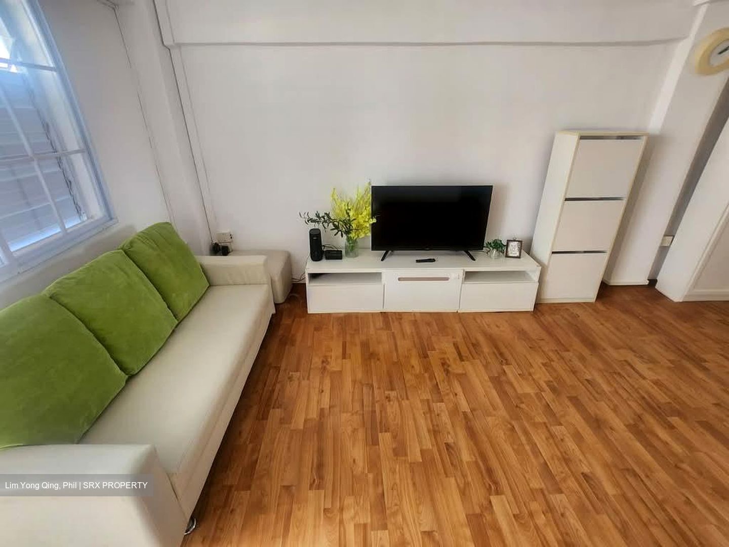 Blk 105 Hendersonville (Bukit Merah), HDB 3 Rooms #542140711